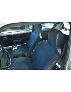 RENAULT R5 GTL DE 1979