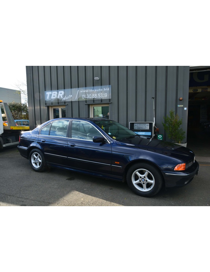 BMW SERIE 5 E39 523I DE 1999