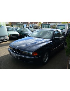 BMW SERIE 5 E39 523I DE 1999