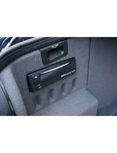 BMW SERIE 5 E39 523I DE 1999