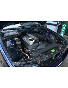 BMW SERIE 5 E39 523I DE 1999