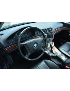 BMW SERIE 5 E39 523I DE 1999