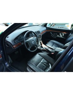 BMW SERIE 5 E39 523I DE 1999