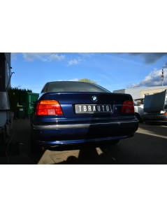 BMW SERIE 5 E39 523I DE 1999