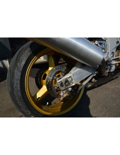 SUZUKI GSX-R 1000 DE 2002