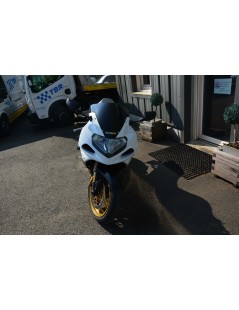 SUZUKI GSX-R 1000 DE 2002