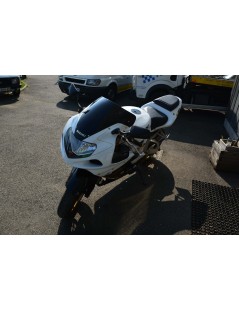 SUZUKI GSX-R 1000 DE 2002