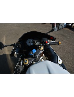 SUZUKI GSX-R 1000 DE 2002