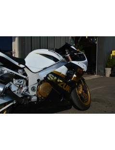 SUZUKI GSX-R 1000 DE 2002