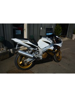 SUZUKI GSX-R 1000 DE 2002
