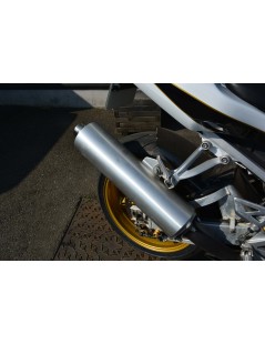 SUZUKI GSX-R 1000 DE 2002