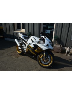 SUZUKI GSX-R 1000 DE 2002