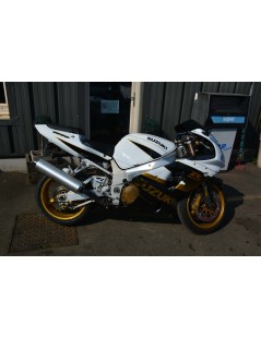 SUZUKI GSX-R 1000 DE 2002