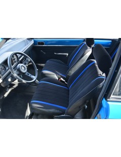 PEUGEOT 104 ZS 72HP DE 1981