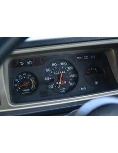 PEUGEOT 104 ZS 72HP DE 1981