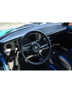 PEUGEOT 104 ZS 72HP DE 1981