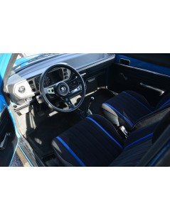 PEUGEOT 104 ZS 72HP DE 1981