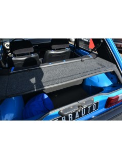 PEUGEOT 104 ZS 72HP DE 1981