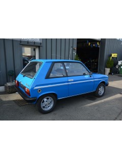 PEUGEOT 104 ZS 72HP DE 1981