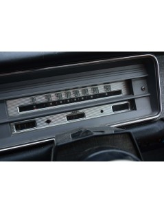 RENAULT R8 MAJOR DE 1964