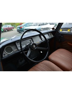 RENAULT R8 MAJOR DE 1964