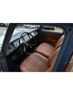 RENAULT R8 MAJOR DE 1964