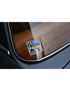 RENAULT R8 MAJOR DE 1964