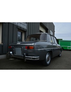 RENAULT R8 MAJOR DE 1964