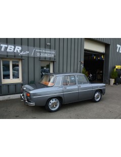 RENAULT R8 MAJOR DE 1964