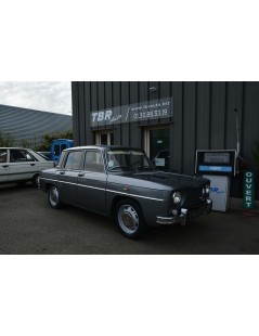 RENAULT R8 MAJOR DE 1964