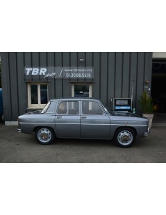 RENAULT R8 MAJOR DE 1964