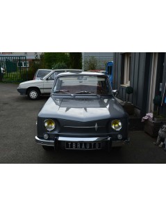 RENAULT R8 MAJOR DE 1964