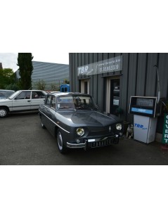 RENAULT R8 MAJOR DE 1964