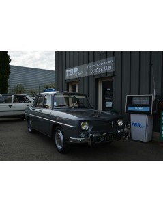 RENAULT R8 MAJOR DE 1964