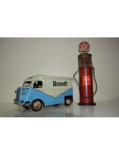 CITROEN HY BRANDT