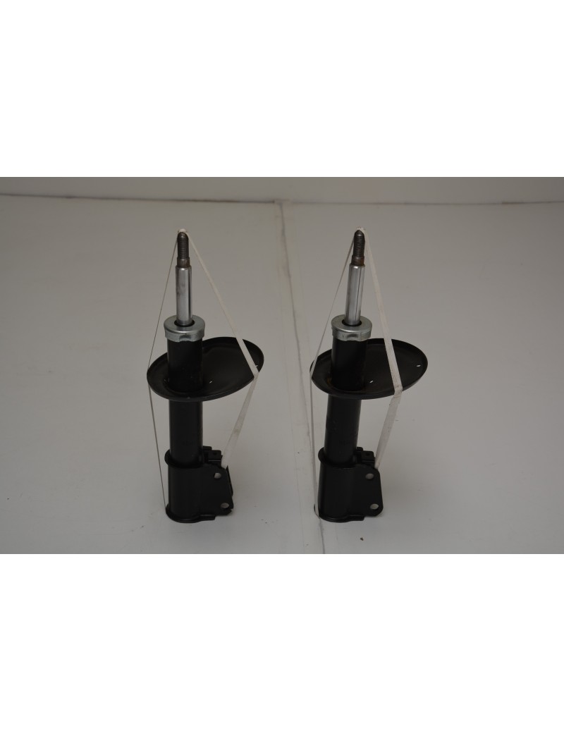 Amortisseur Avant KYB Pour Renault Twingo I 1.2 - Modèle Avec Ressort, Pression Gaz, Référence KYB-333714, Neuf