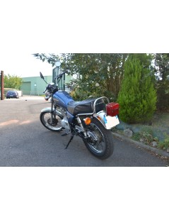 SUZUKI GN 125