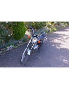 SUZUKI GN 125