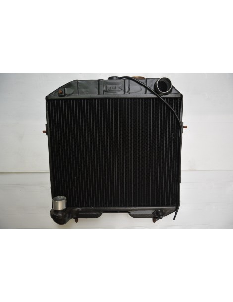 CITROEN TRACTION RADIATEUR BL