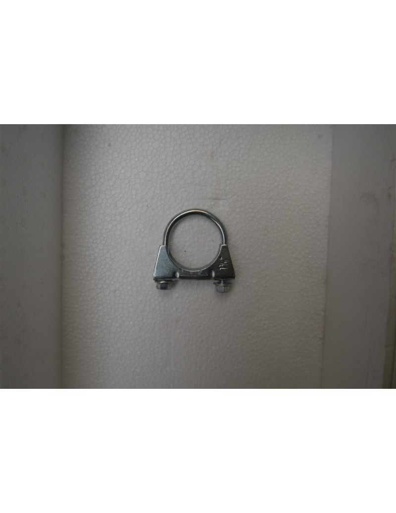 PEUGEOT 504 COLLIER ECHAPPEMENT DIAM 48