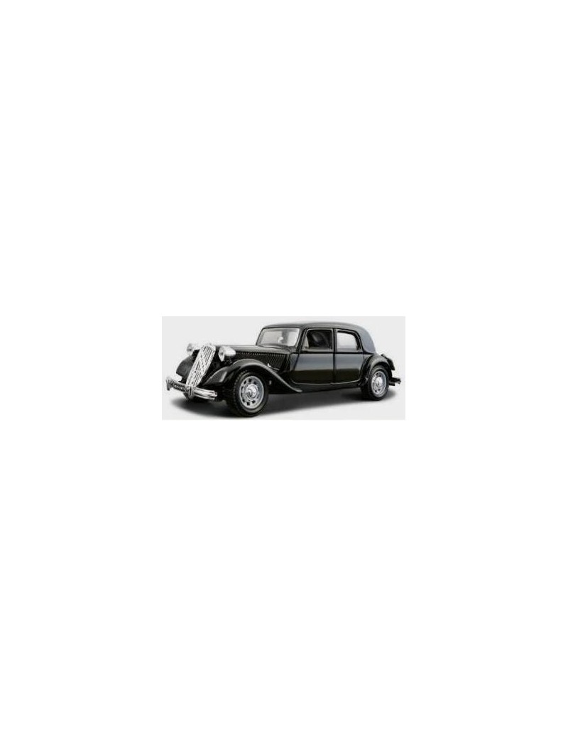 CITROEN Traction 15-6 de 1952 