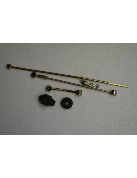 PEUGEOT 404 KIT BIELLETTES BA 7/4 LIVRE SANS EPINGLE