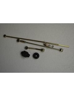 PEUGEOT 404 KIT BIELLETTES BA 7/4 LIVRE SANS EPINGLE