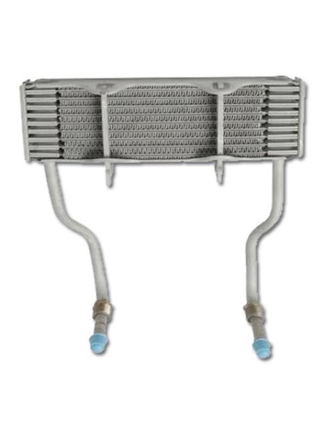 CITROEN 2CV/DYANE6/ACADIANE/AMI8/MEHARI RADIATEUR D HUILE NEUF (VENDU SANS LES JOINTS)