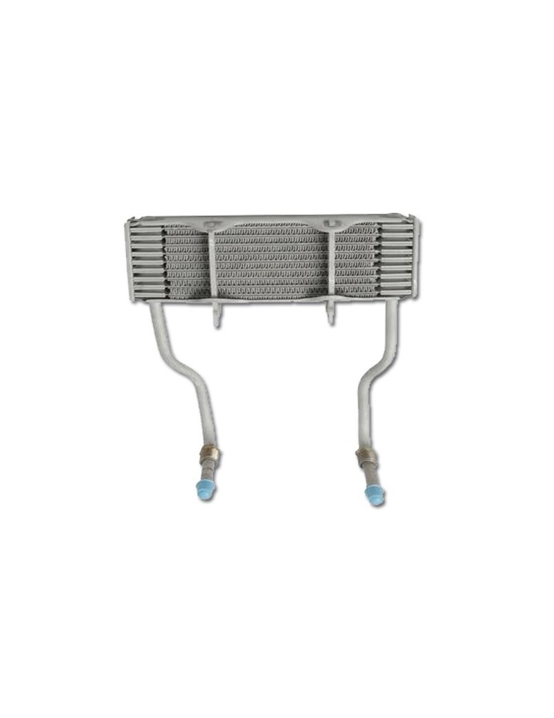 CITROEN 2CV/DYANE6/ACADIANE/AMI8/MEHARI RADIATEUR D HUILE NEUF (VENDU SANS LES JOINTS)