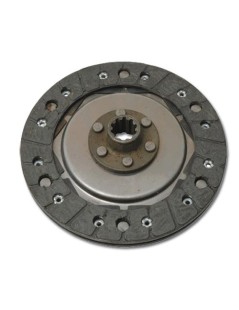 CITROEN 2 CV DISQUE EMBRAYAGE 10 CANNELURES DE 12-1955 A 04-1966