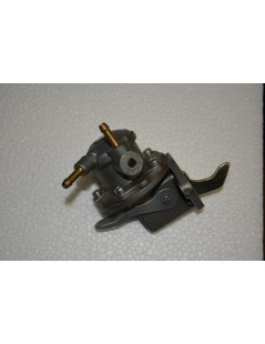 RENAULT 4CV/4L/R15-17/R8-10-12 POMPE A ESSENCE AVEC LEVIER D AMORCAGE