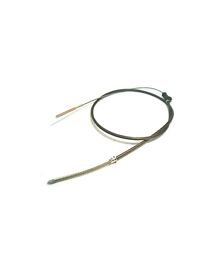 Peugeot 404 / 504 : poulie cable de frein neuve - Équipement auto