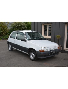 RENAULT FIVE BYE BYE de 1996