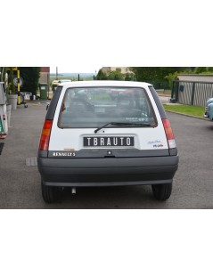 RENAULT FIVE BYE BYE de 1996